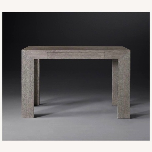 Used Restoration Hardware Machinto Desk 48" for sale on AptDeco