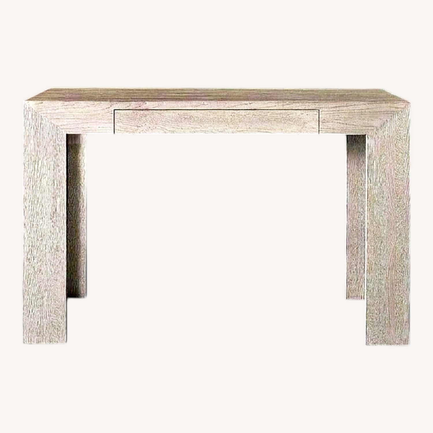 Restoration Hardware Machinto Desk 48" - image-0