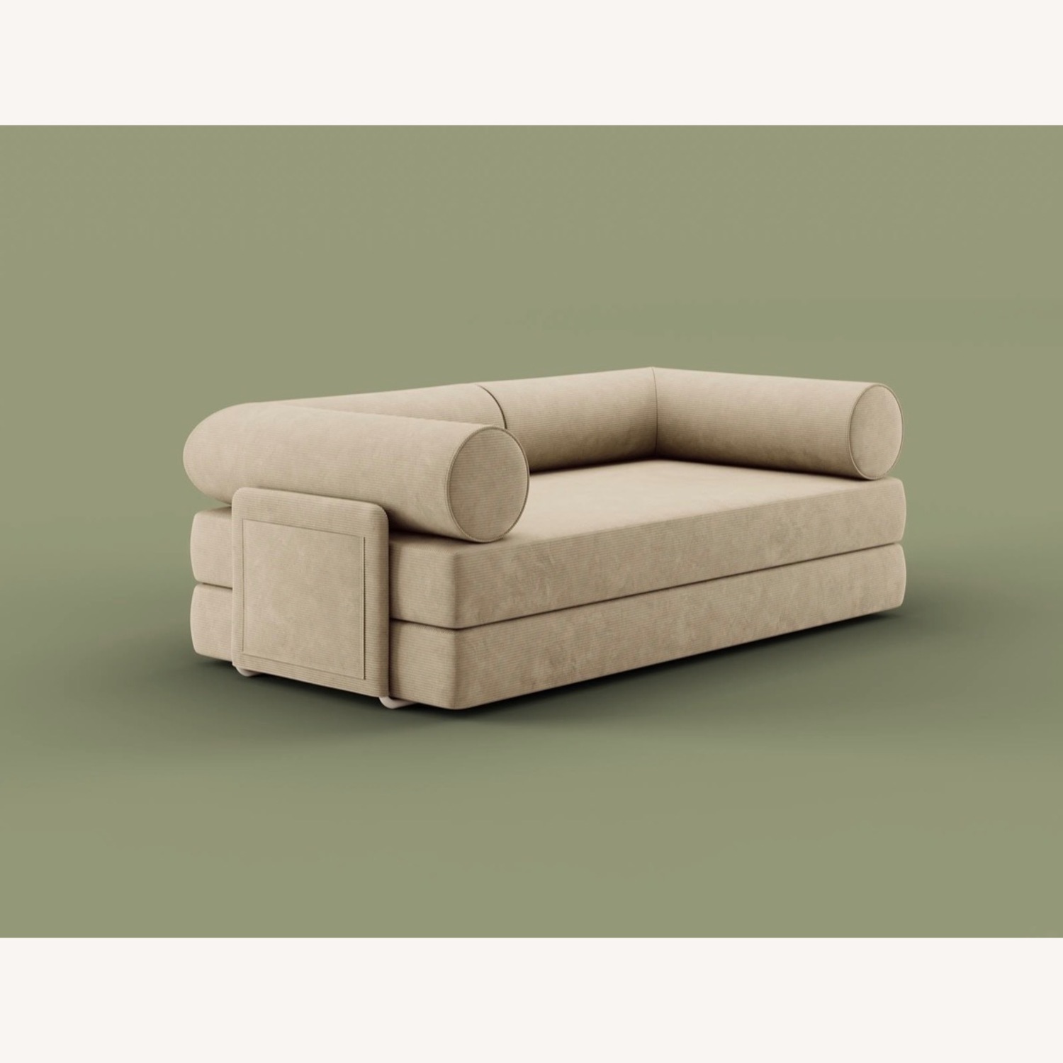 Rove Labs S8 Sleeper Sofa - image-1