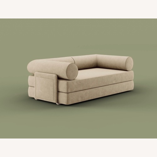 Used Rove Labs S8 Sleeper Sofa for sale on AptDeco