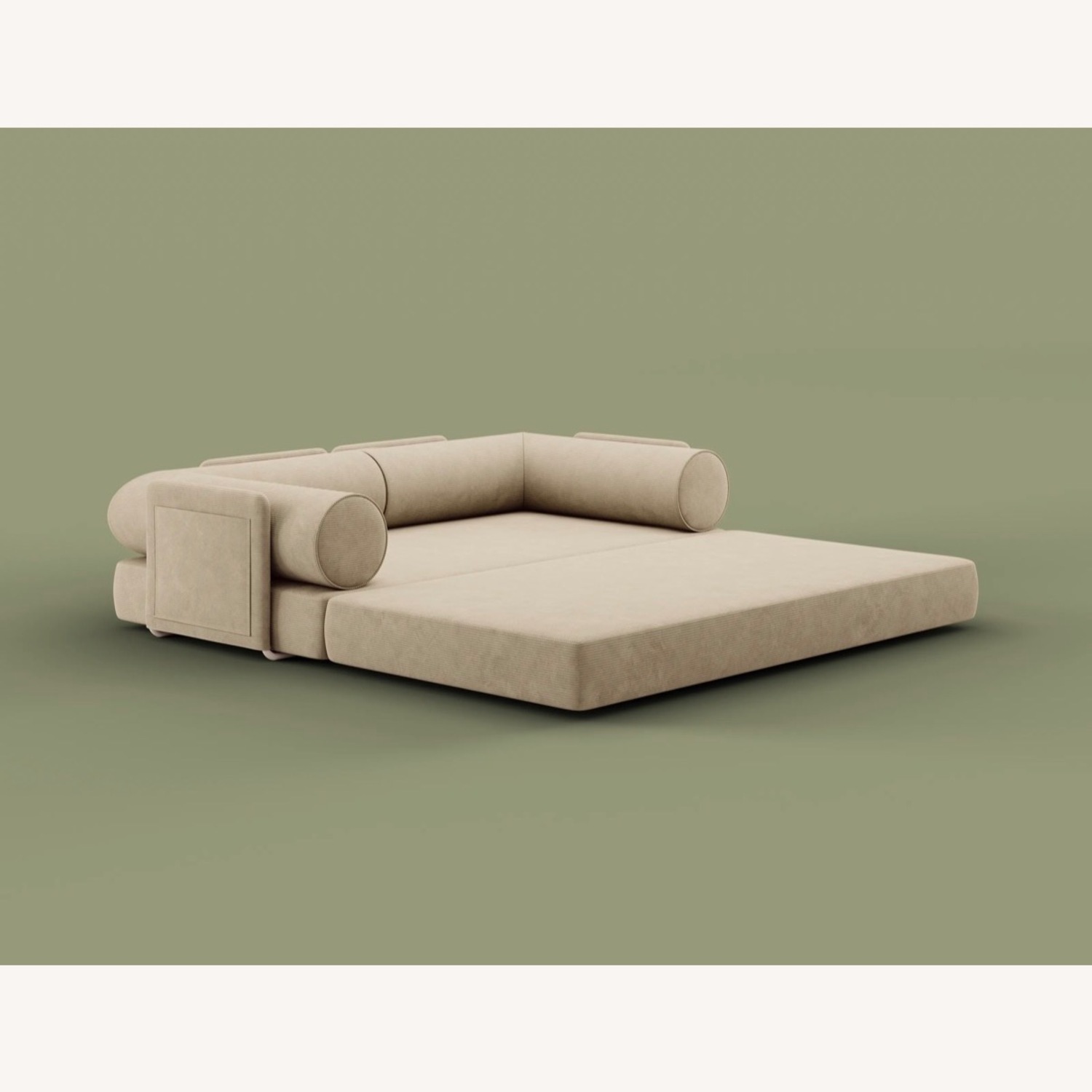 Rove Labs S8 Sleeper Sofa - image-3