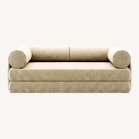 Rove Labs S8 Sleeper Sofa
