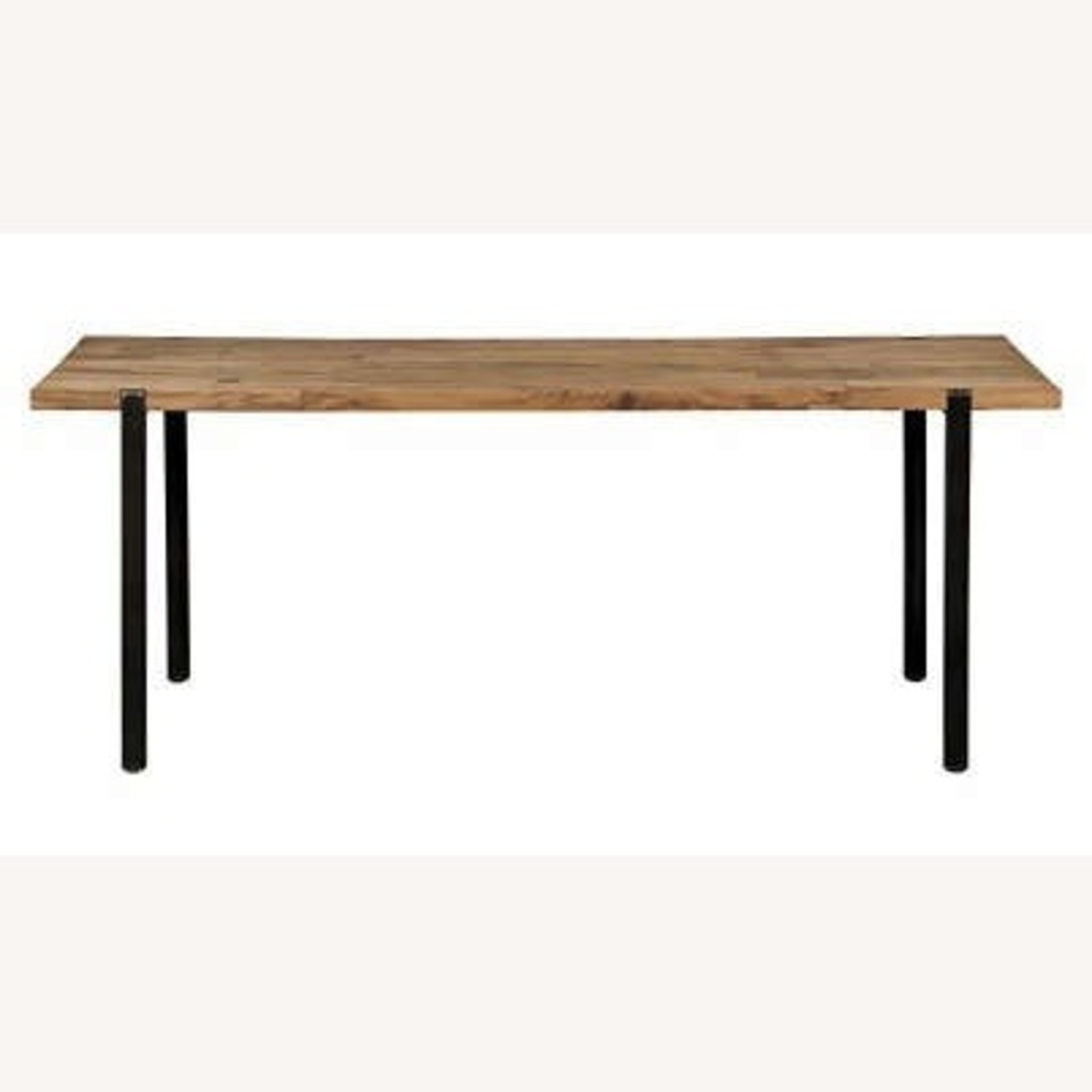 CB2 Darjeeling Dining Table 80″ - image-0