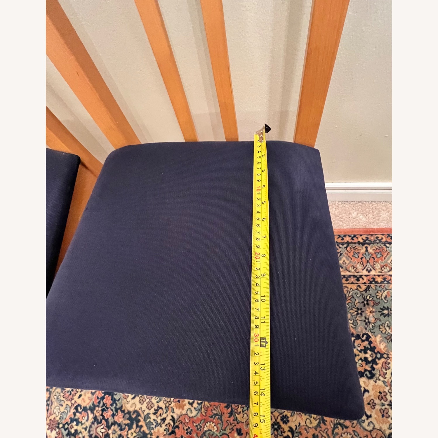 IKEA Adam Dining Chairs - image-10