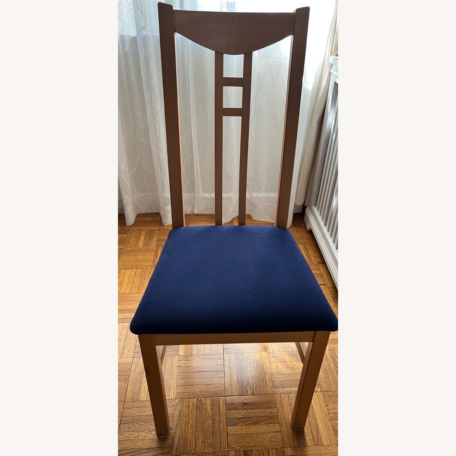IKEA Adam Dining Chairs - image-3