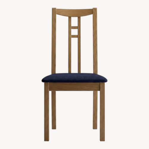 Used IKEA Adam Dining Chairs for sale on AptDeco