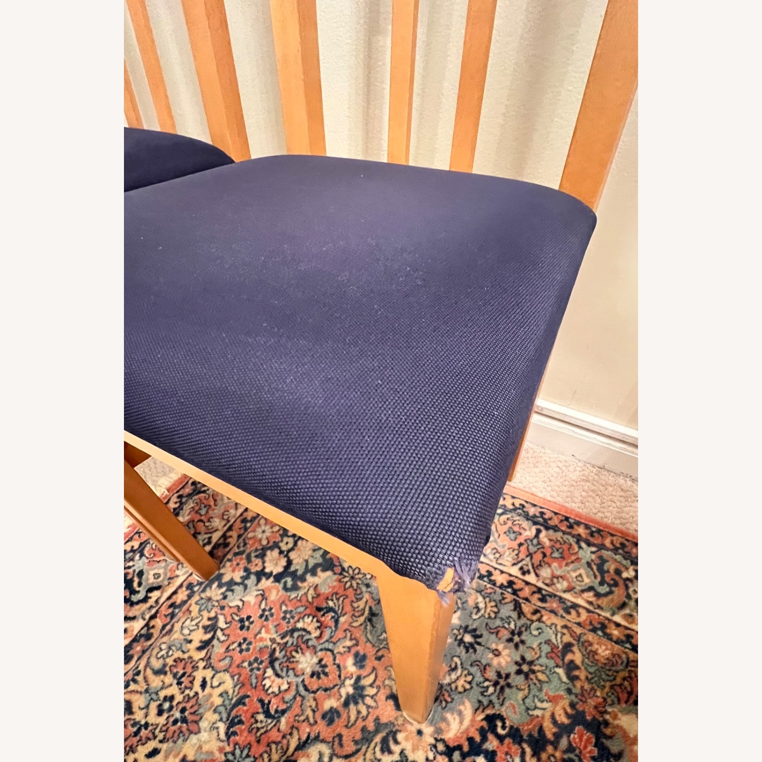 IKEA Adam Dining Chairs - image-4