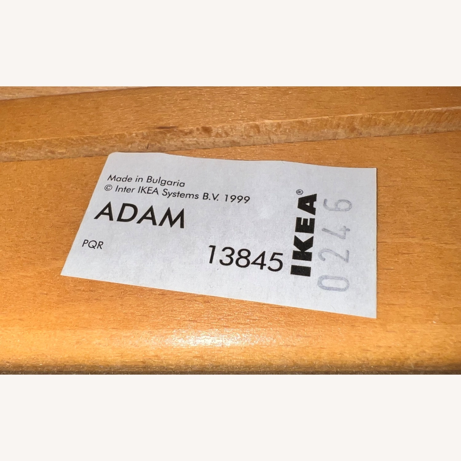 IKEA Adam Dining Chairs - image-6