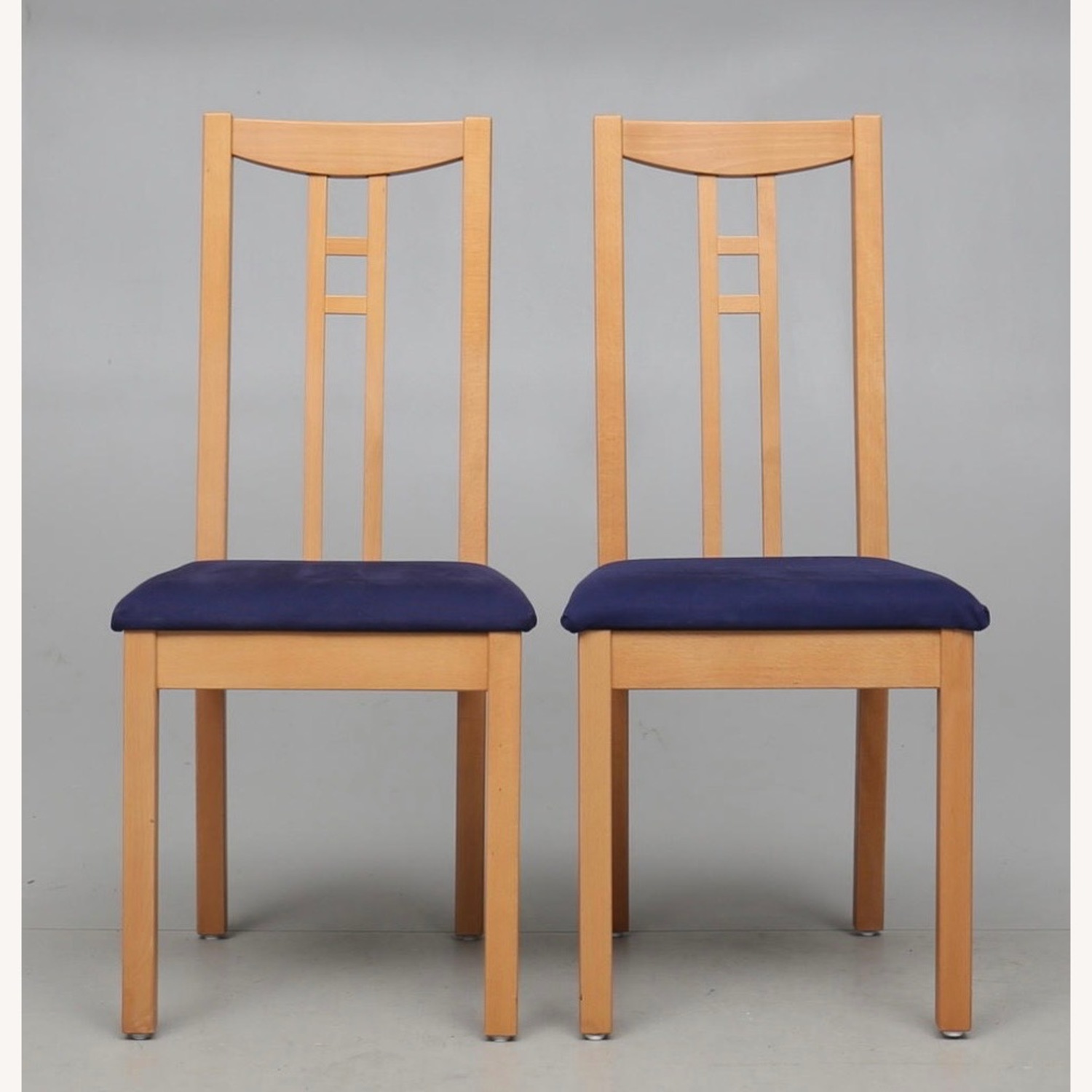 IKEA Adam Dining Chairs - image-1