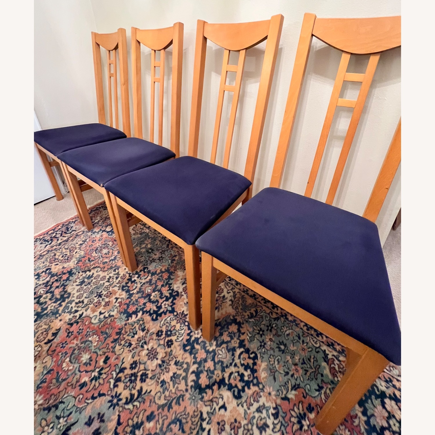 IKEA Adam Dining Chairs - image-2