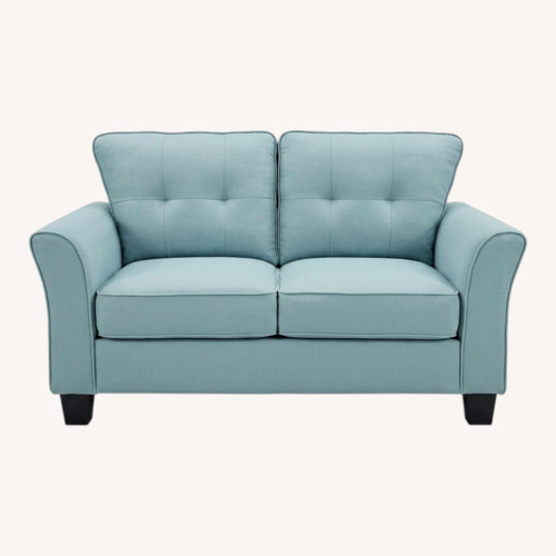 Used Loveseat for sale on AptDeco