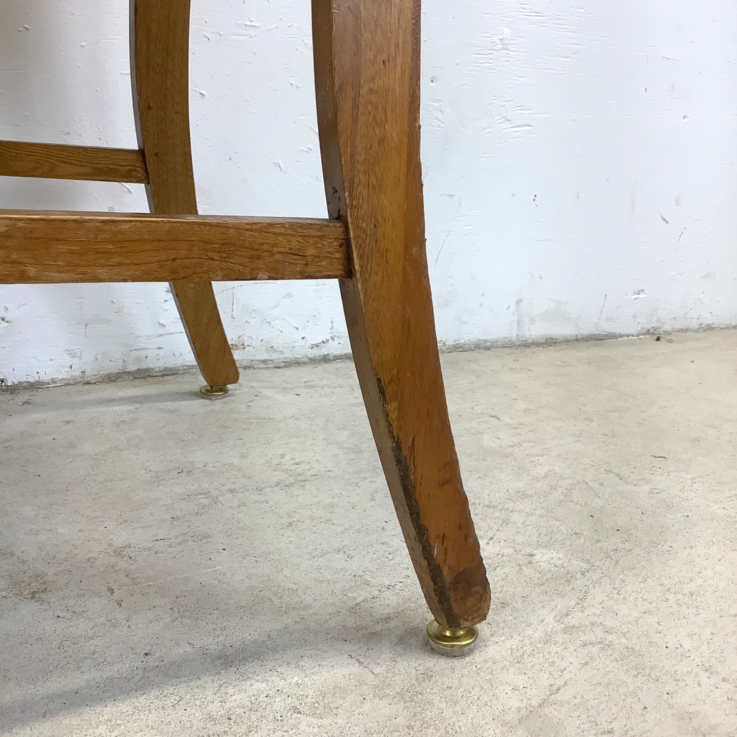 Young Manufacturing Attr. Dining Chairs- Six - image-14