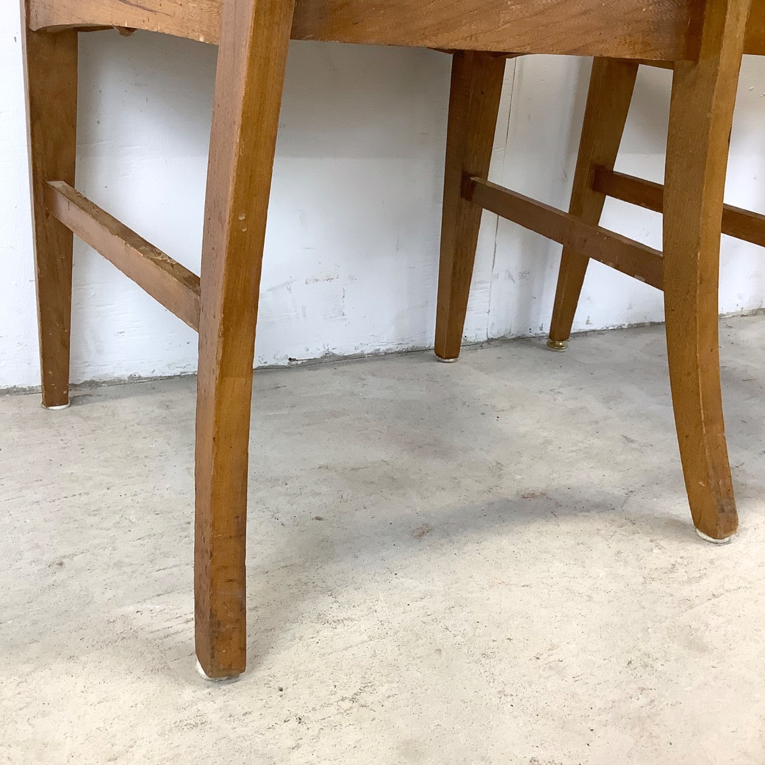 Young Manufacturing Attr. Dining Chairs- Six - image-13