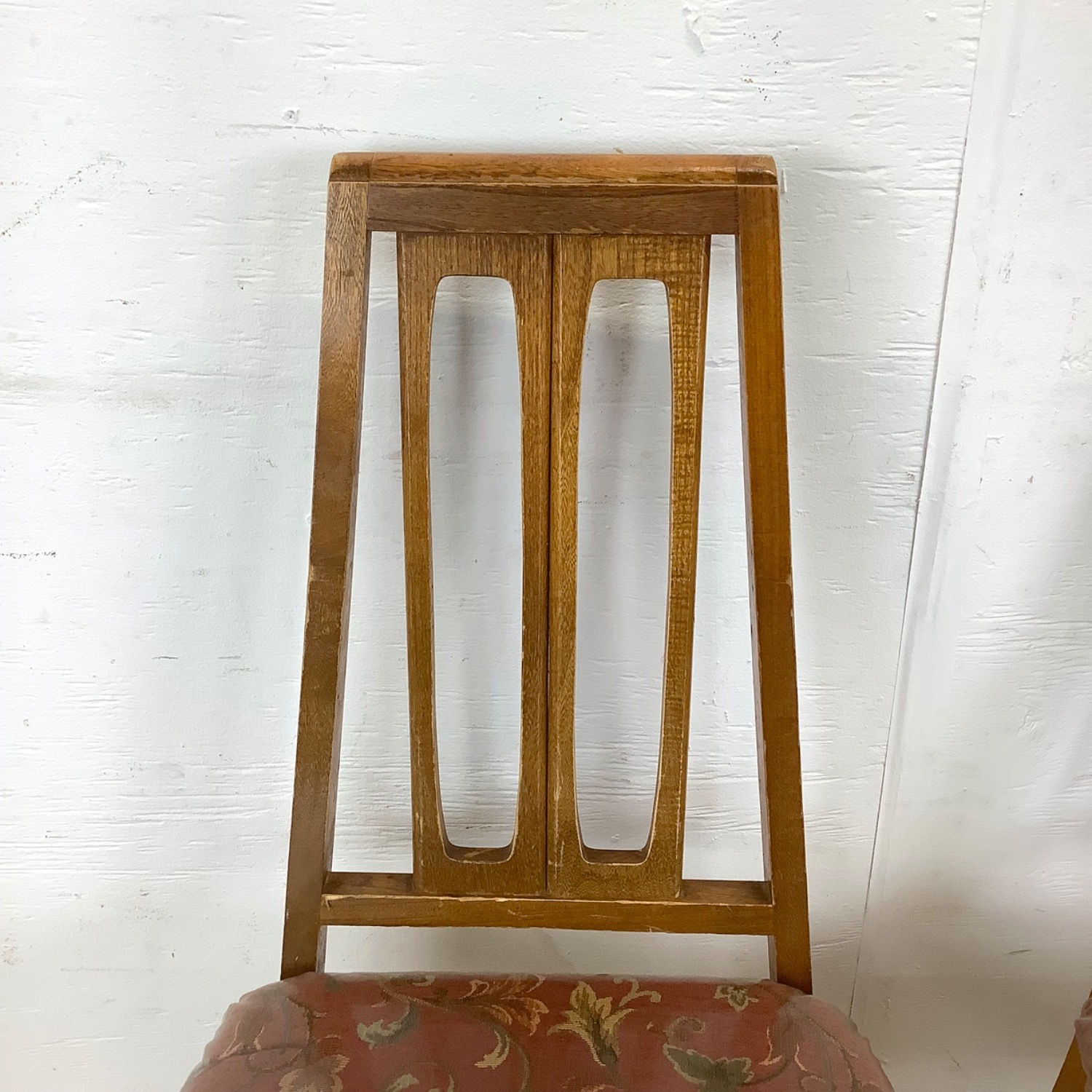 Young Manufacturing Attr. Dining Chairs- Six - image-22