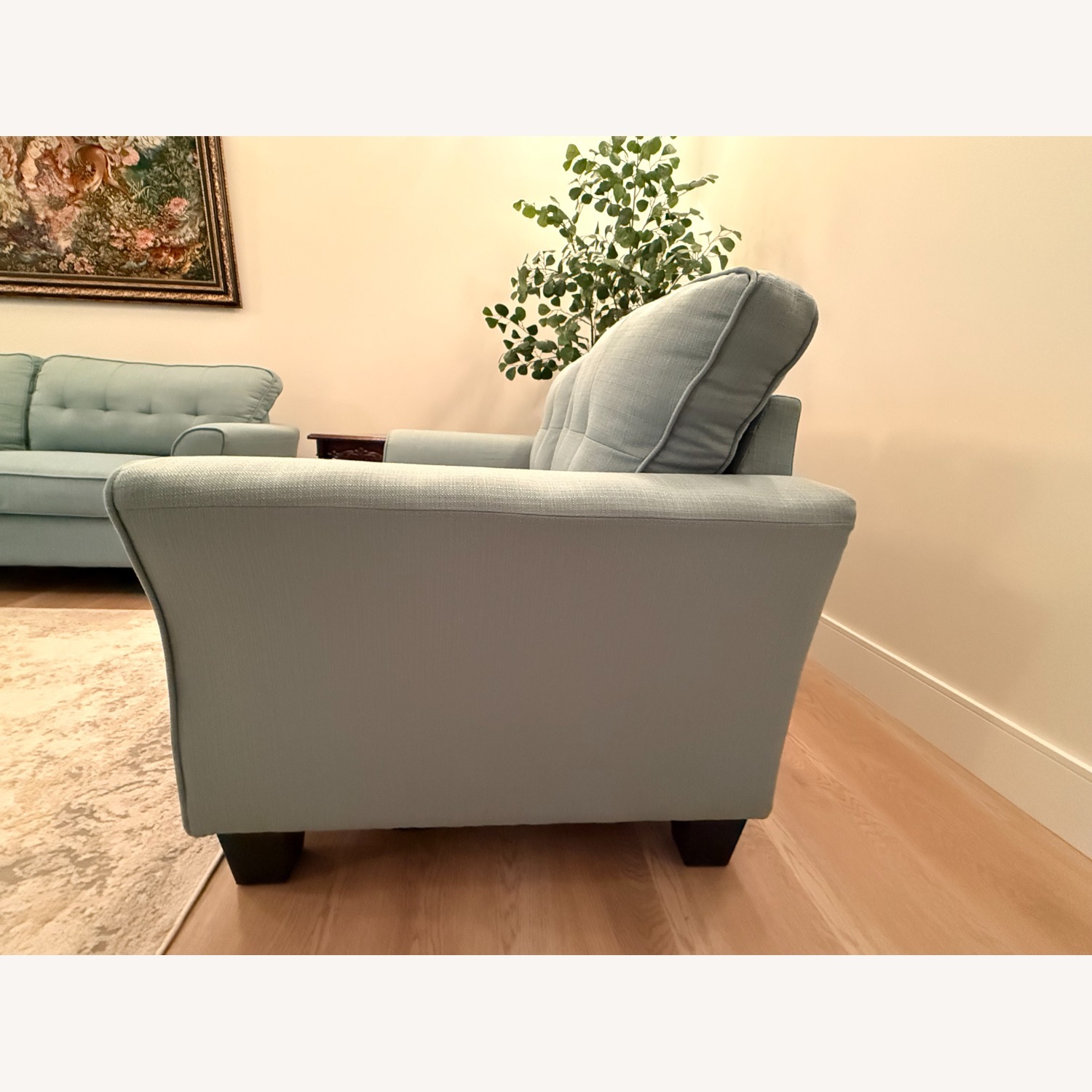 Armchair - image-2