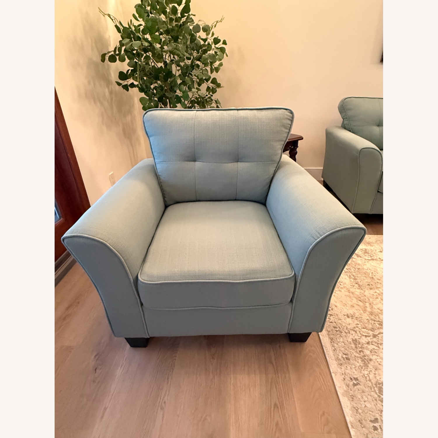 Armchair - image-1