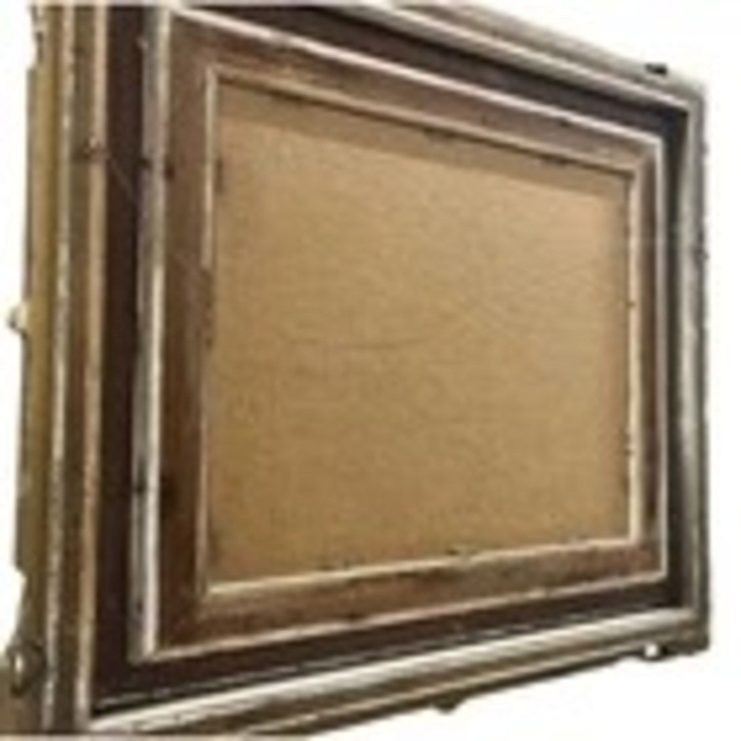 Ornate Gold Gilt Wall Mirror Rococo Frame - image-6