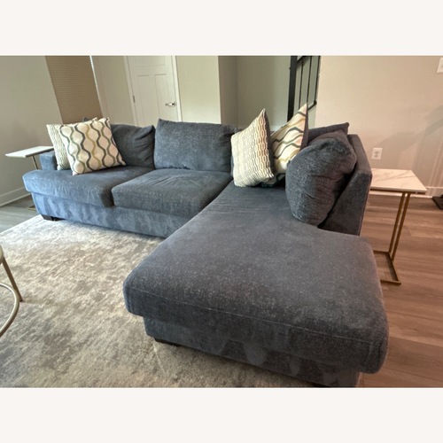 Used Briar Street Sectional for sale on AptDeco