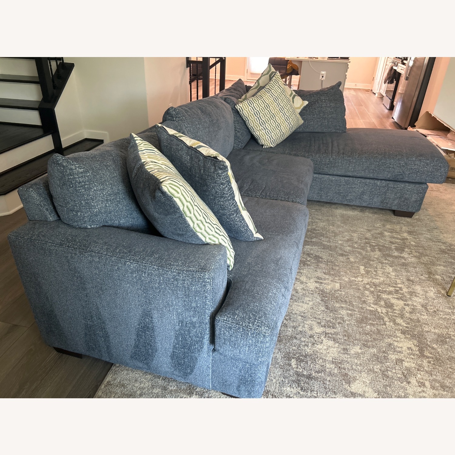 Briar Street Sectional - image-2