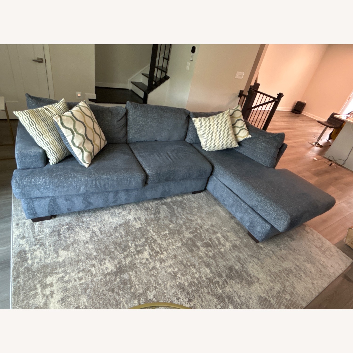 Briar Street Sectional - image-3