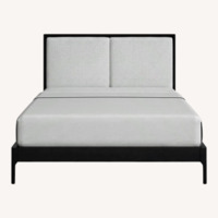 All Modern Full Size Bed Frame 