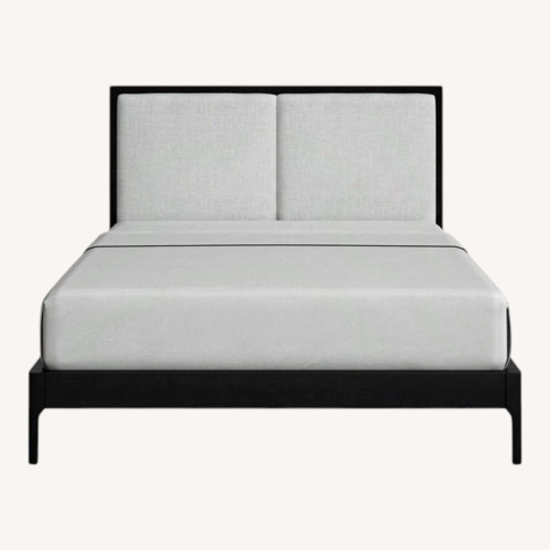 Used All Modern Full Size Bed Frame  for sale on AptDeco