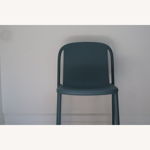 Used Blu Dot Light Gray Accent Chairs for sale on AptDeco
