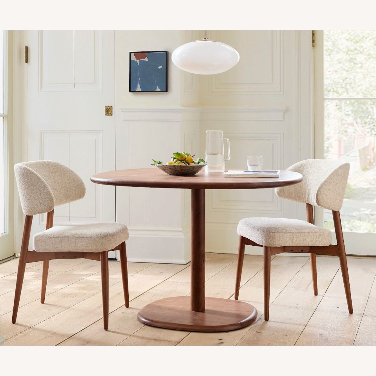 West Elm Mosco Bistro Table (32") - image-3