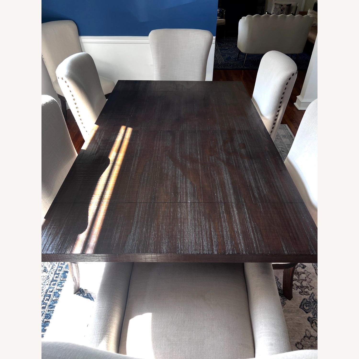 Campbell 8 - Person Extendable Dining Set - image-3
