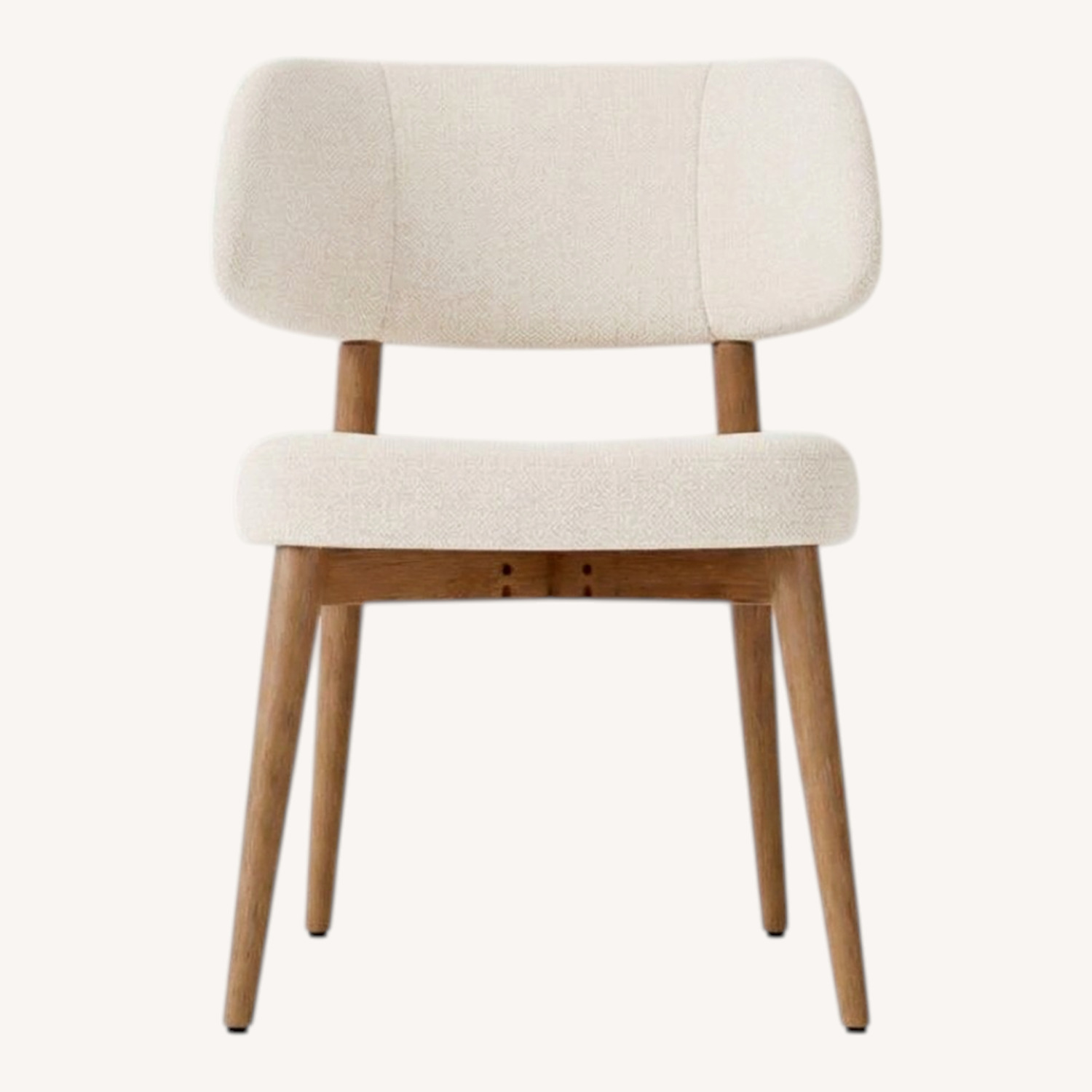 West Elm Dining Chairs - image-0