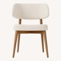 West Elm Dining Chairs