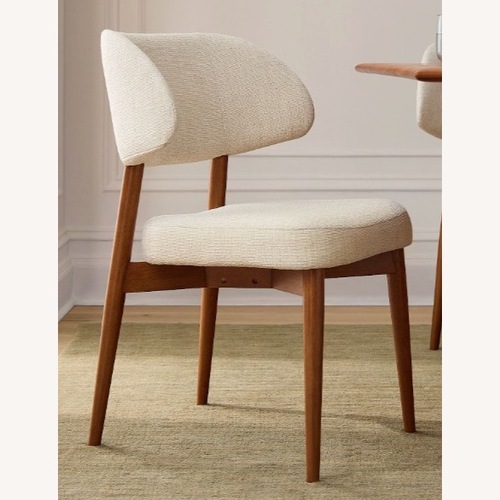 Used West Elm Dining Chairs for sale on AptDeco