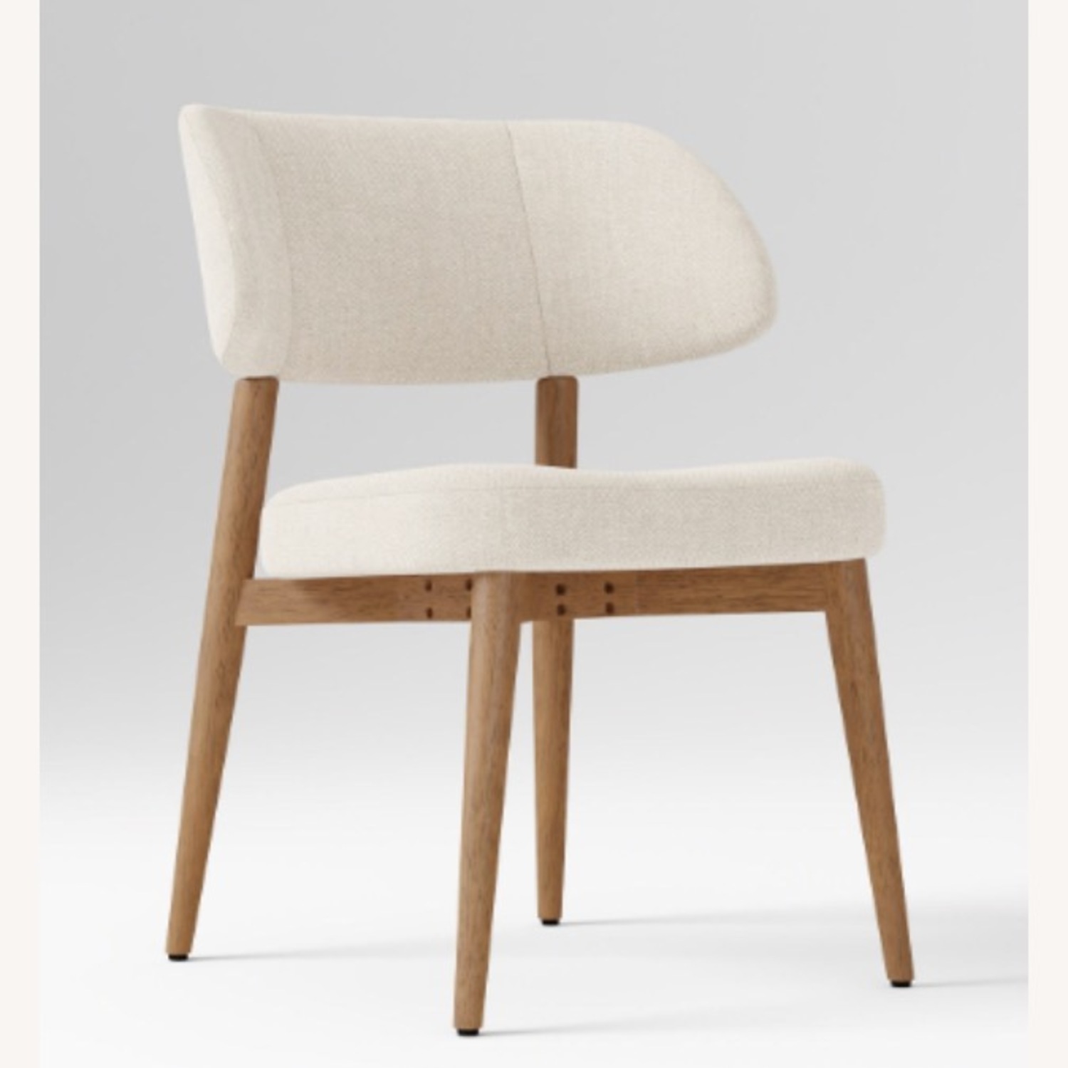 West Elm Dining Chairs - image-4