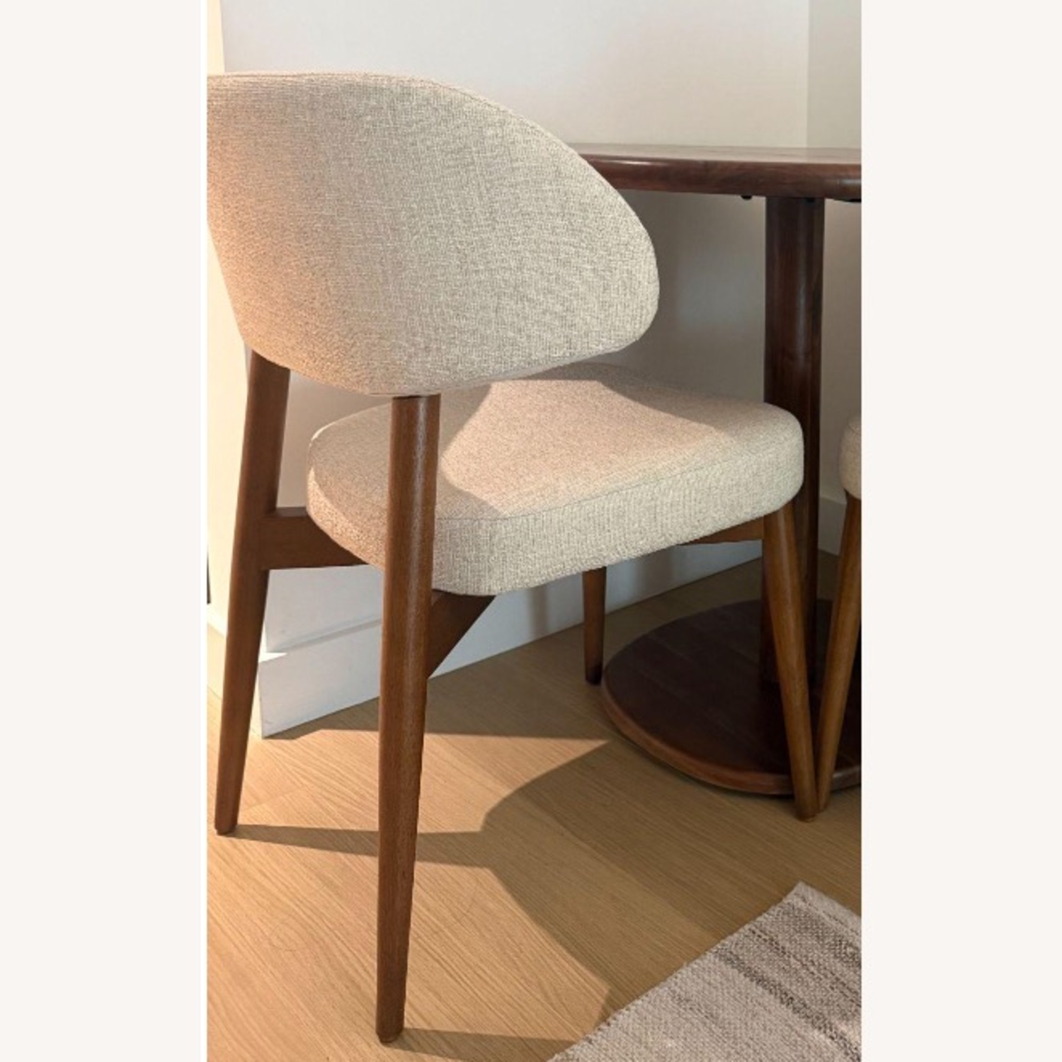 West Elm Dining Chairs - image-2