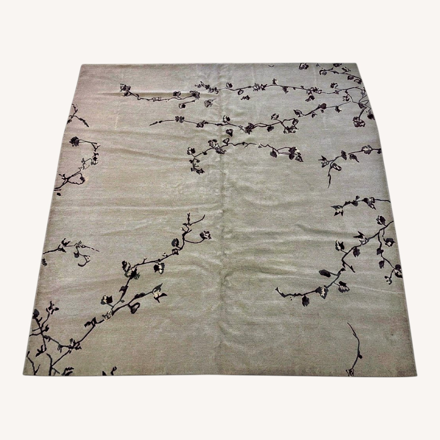 Contemporary Rug 8' x 9' - image-0