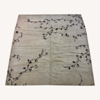 Contemporary Rug 8' x 9'