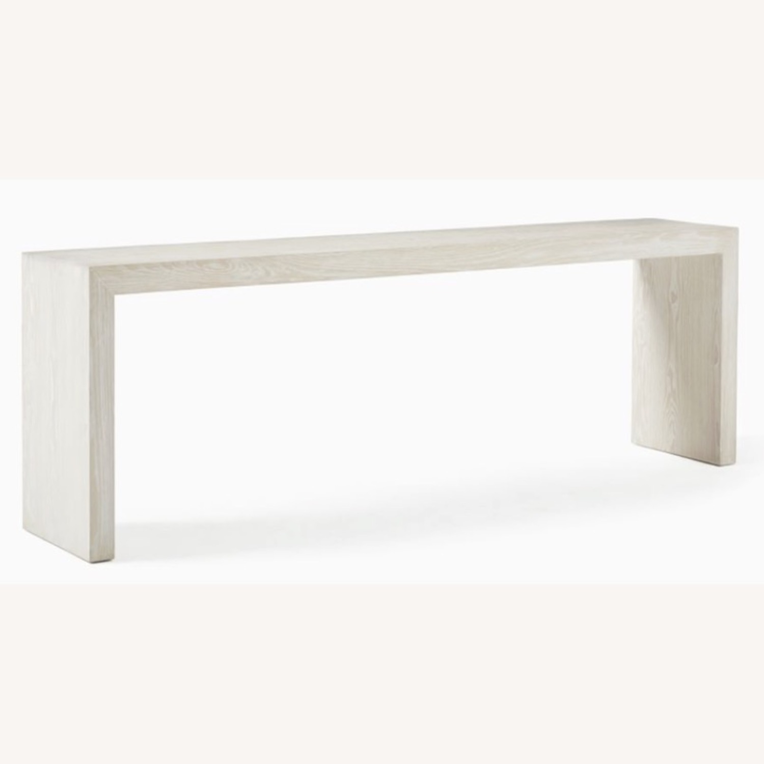 West Elm Bridge Console - image-2
