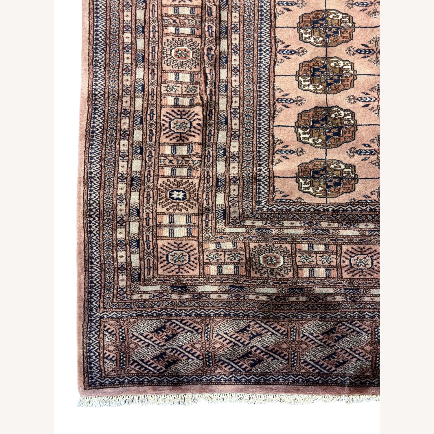 Wool Area Rug 9' x 12' - image-4