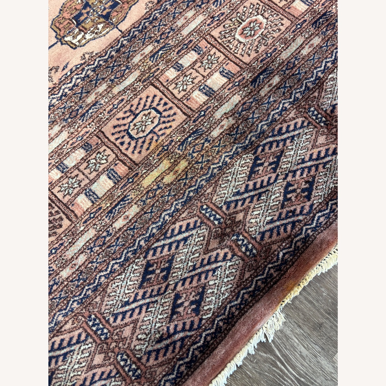 Wool Area Rug 9' x 12' - image-6