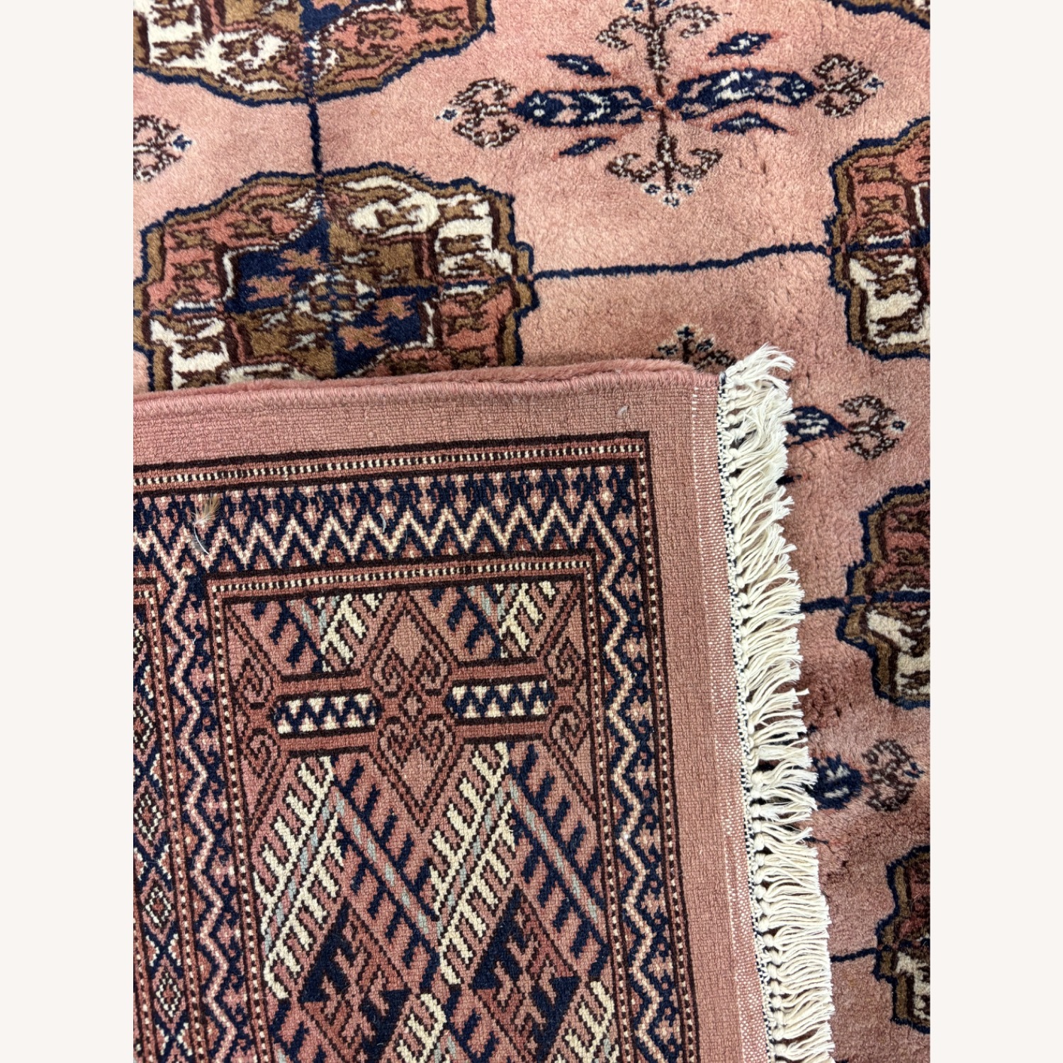 Wool Area Rug 9' x 12' - image-5
