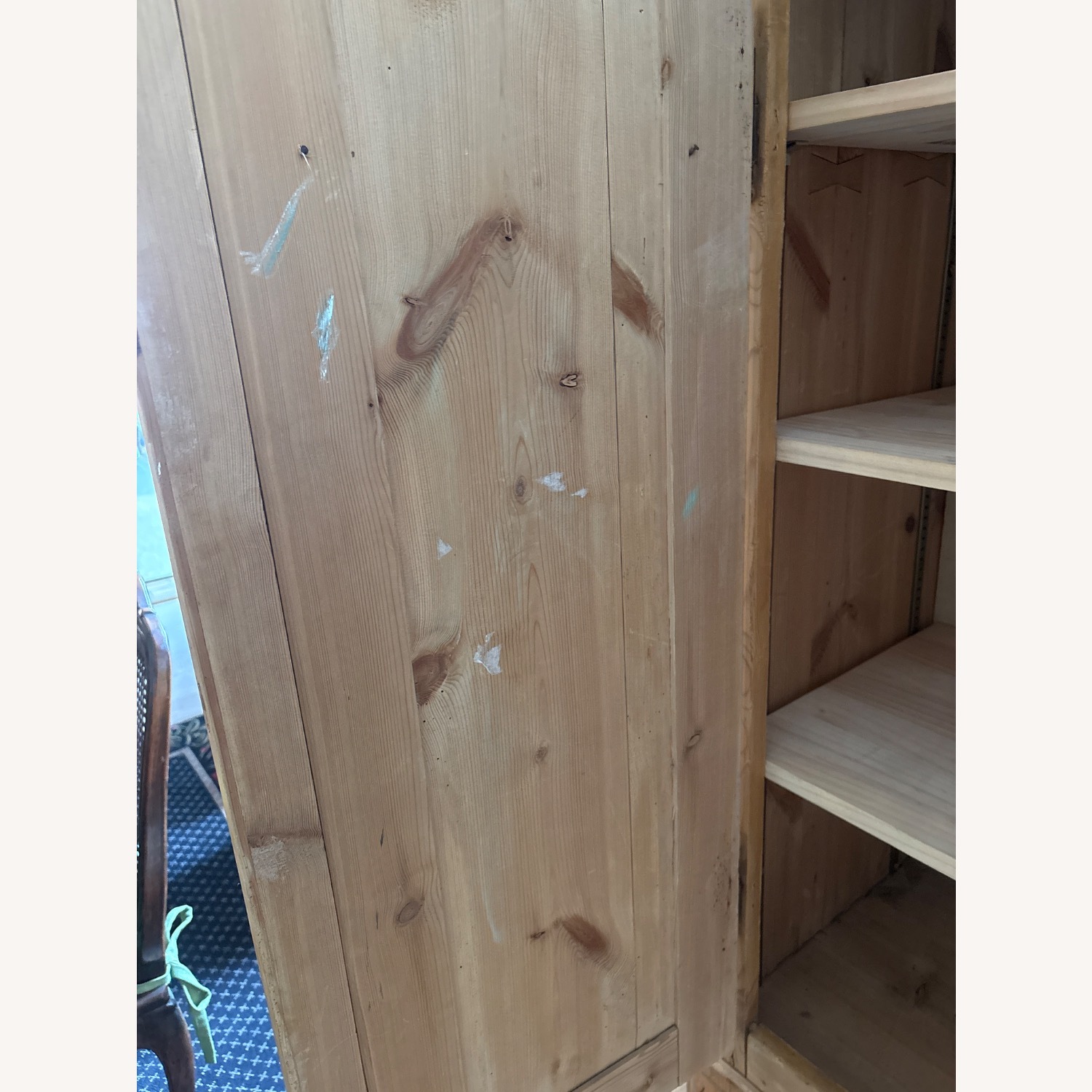 Natural Armoire - image-4