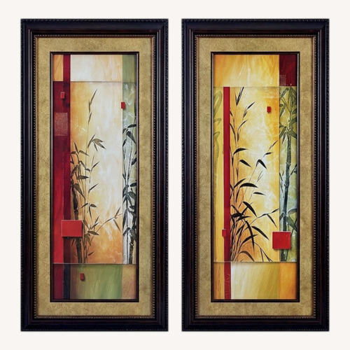 Used Contemporary Wall Art for sale on AptDeco