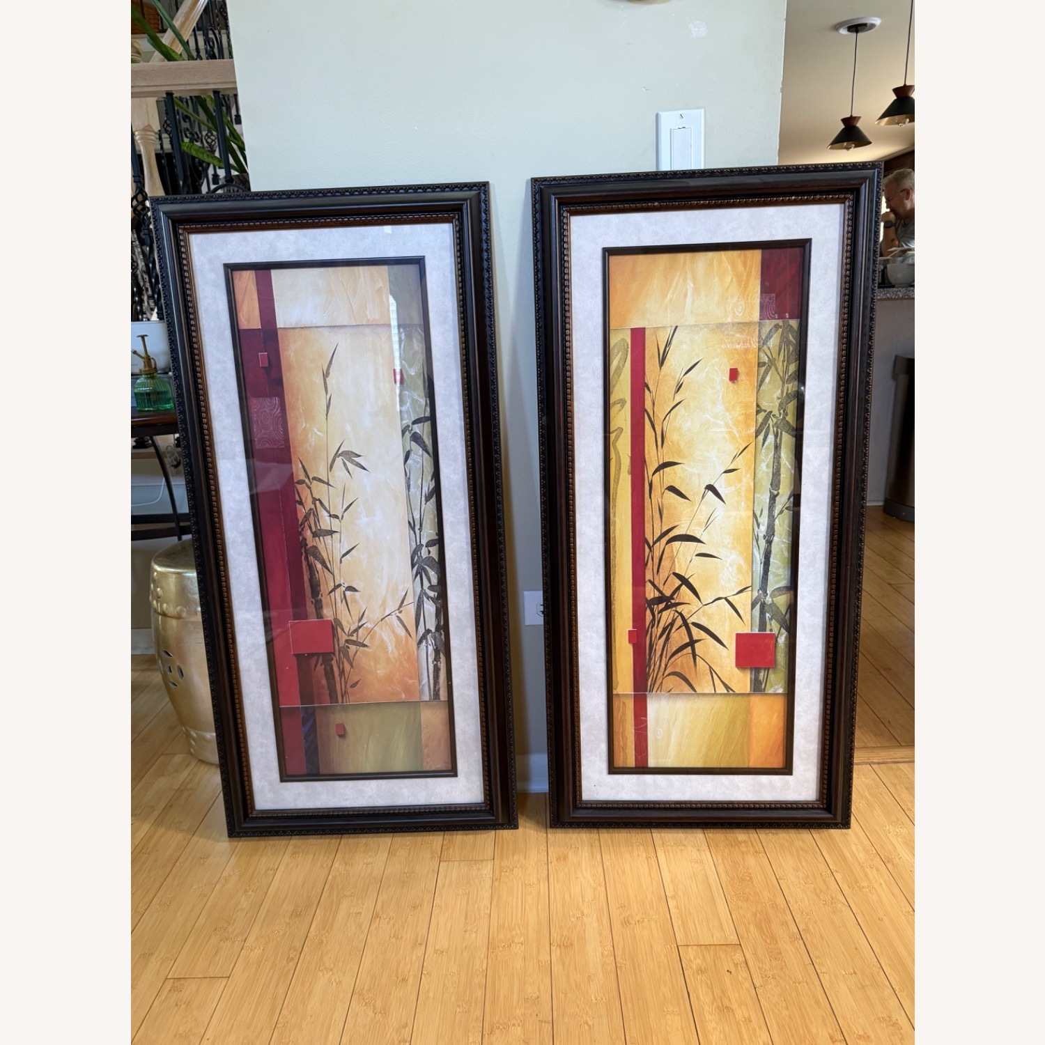 Contemporary Wall Art - image-1