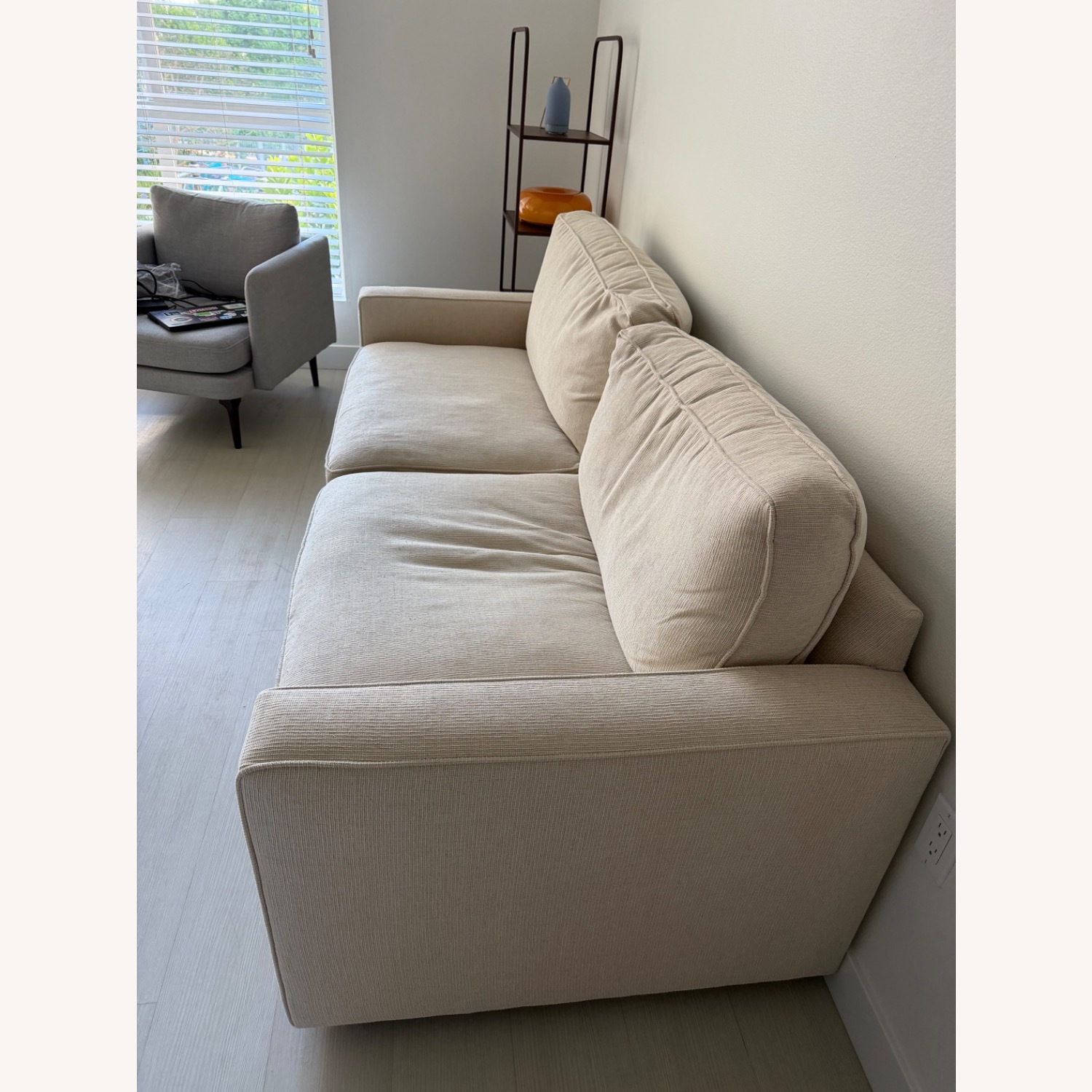 Arhaus Filmore Sofa - image-2