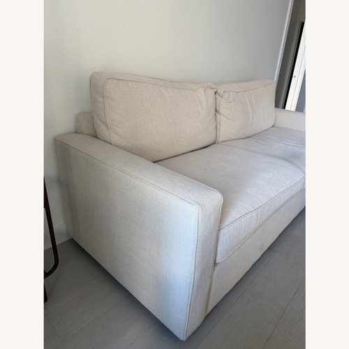 Used Arhaus Filmore Sofa for sale on AptDeco