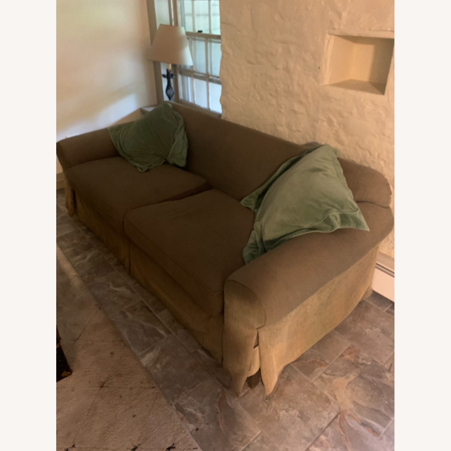 Ethan Allen Sofa - image-3