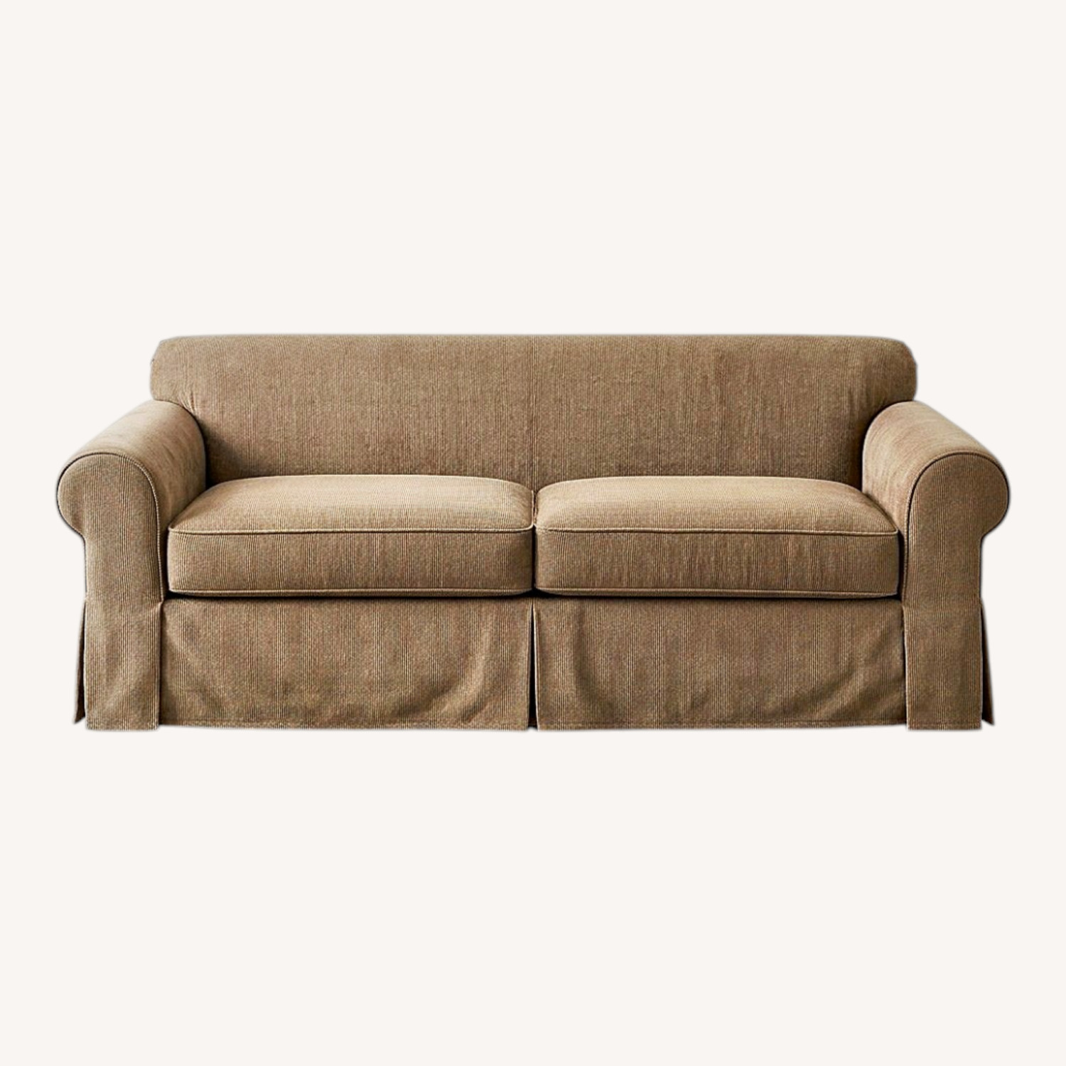 Ethan Allen Sofa - image-0