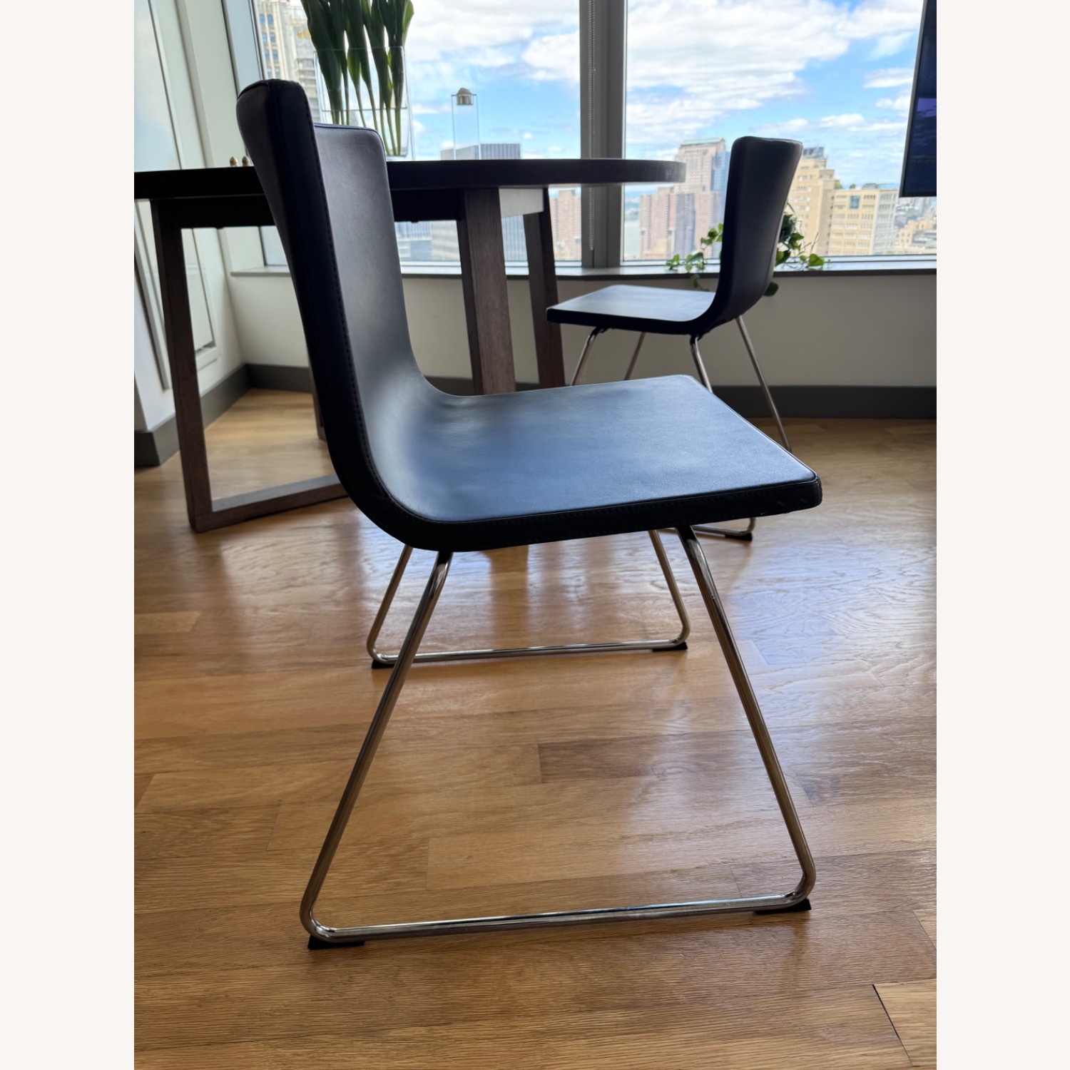IKEA Mörbylånga Dining Table - image-4