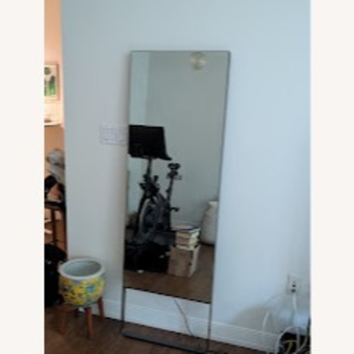 Lululemon Studio Smart Workout Mirror - image-2