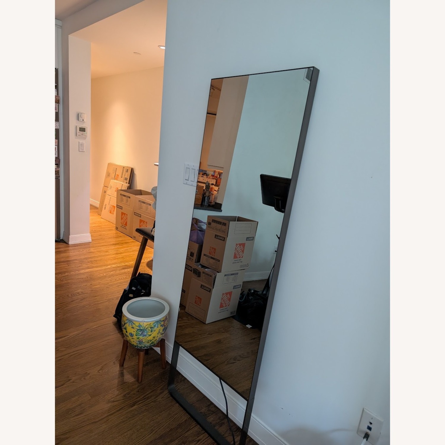 Lululemon Studio Smart Workout Mirror - image-3